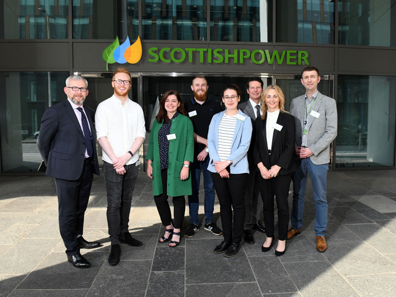 Glasgow – do you have what it takes to be this year’s Green Champion?