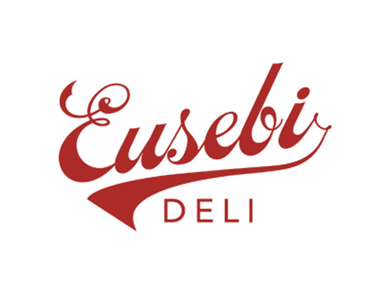Image for : Glasgow's Favourite Business: West End eatery Eusebi Deli in running for business award