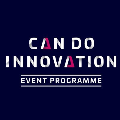 Scotland's CAN DO Innovation Summit - Call for Speakers