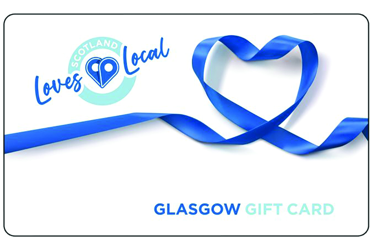 Image for : Register your business on the Scotland Loves Local Gift Card programme