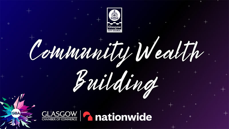 The Glasgow Business Award for Community Wealth Building